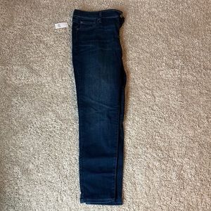 Gap Skinny Jeans